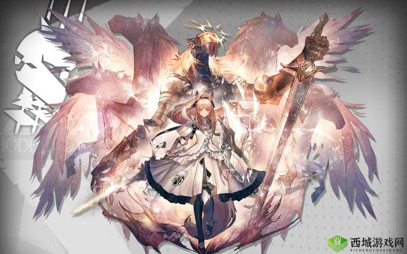 明日方舟瑕光微明活动介绍