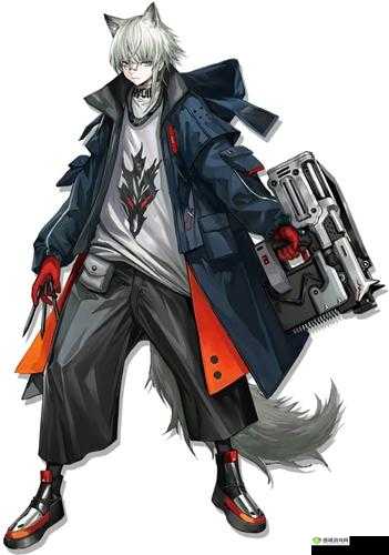 明日方舟奥斯塔详细介绍