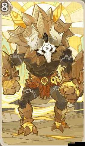 原神丘丘岩盔王打法全攻略，轻松制敌，畅享战斗乐趣