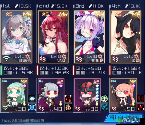 魂器学院新角色梅洛迪介绍及其在游戏资源管理中的应用