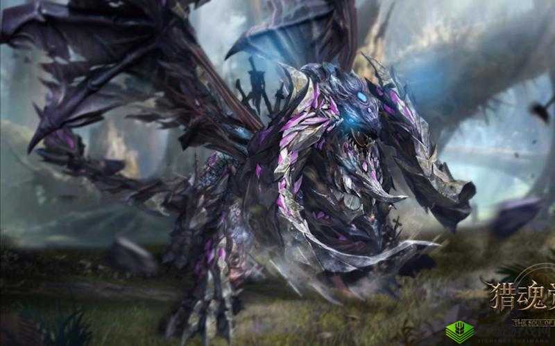 猎魂觉醒新远古巨兽尘世巨蟒介绍及其在资源管理中的重要性