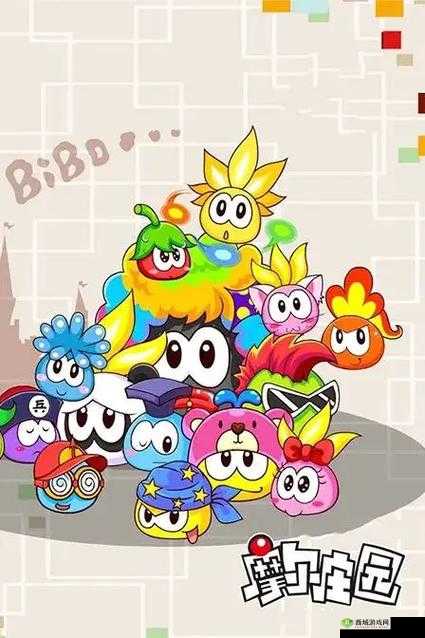 摩尔庄园,重拾童年的梦幻乐园