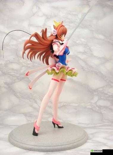 伽罗ちゃんが人気の原因:魅力的なキャラクター性と幅広い設定