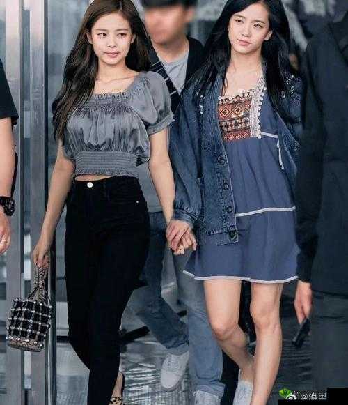 欧美喜欢 blackpink 的谁:她们在欧美受欢迎程度大揭秘