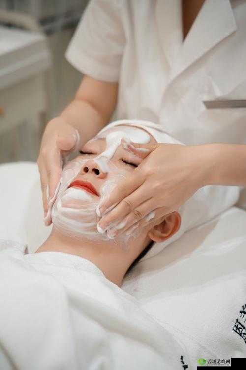 美容室的特殊待遇是 4:打造独一无二的美丽体验之旅