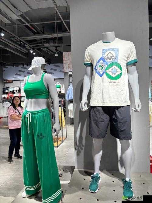 三叶草欧洲码在线:畅享时尚潮流购物新体验