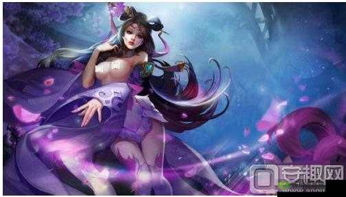 王者荣耀女生去掉小内游戏:女性玩家的游戏世界