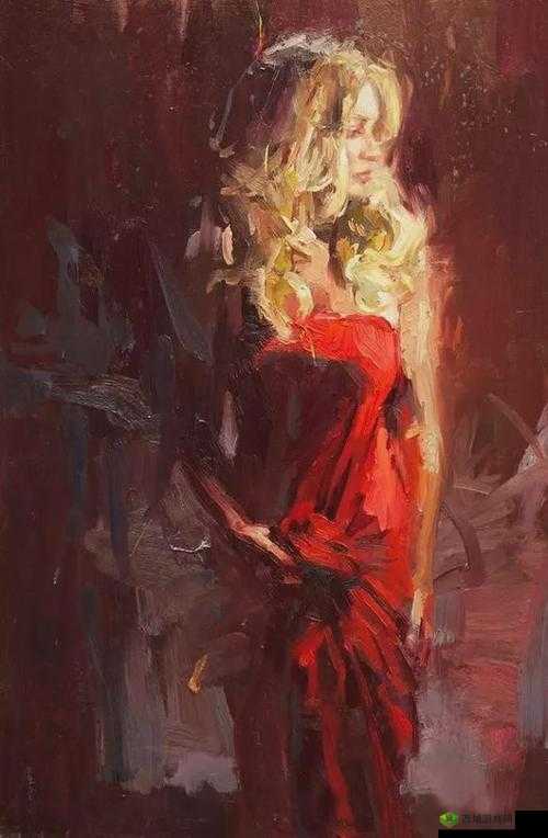 奥美色图:展现独特魅力与艺术风格的精美画卷