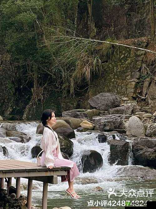 流水潺潺阿阿阿,舒适观看超惬意