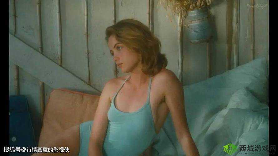 操美女 BBxx:一场感官与欲望的盛宴