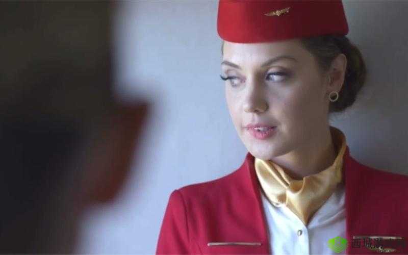 法国空乘 2017 法版:一段充满魅力的航空之旅