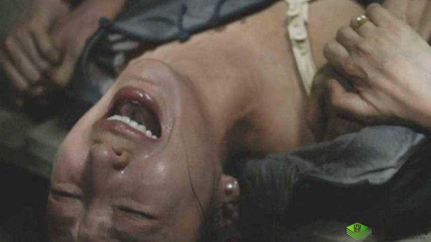 日本强奸电影:一部令人震惊的电影