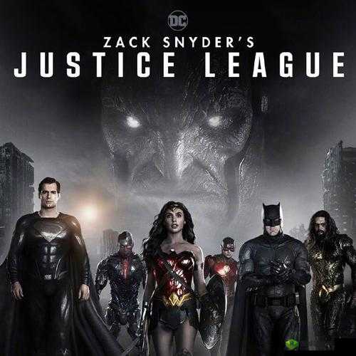 正义联盟 1:超级英雄们的集结与伟大使命的开启