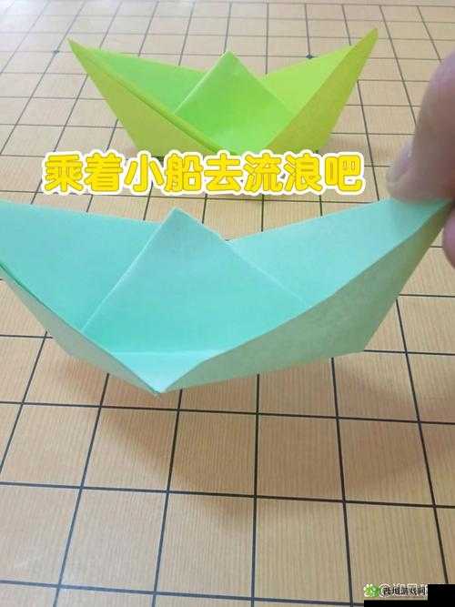 卫老爹的小船第 1 集:关于卫老爹小船故事的开始