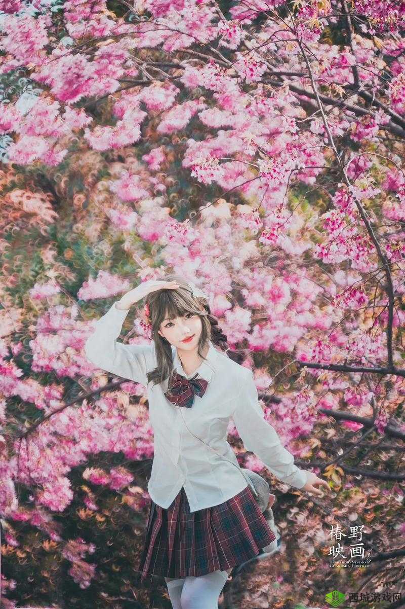 国产色拍:用镜头记录中国之美