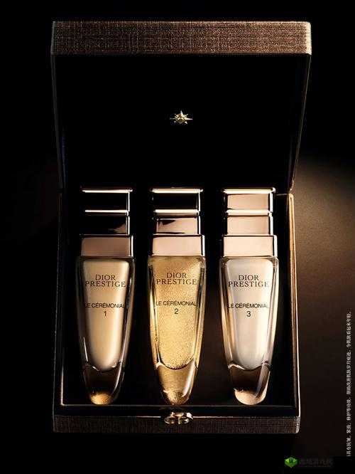 亚洲一线二线三线精华液:多种功效满足不同肌肤需求的护肤精品