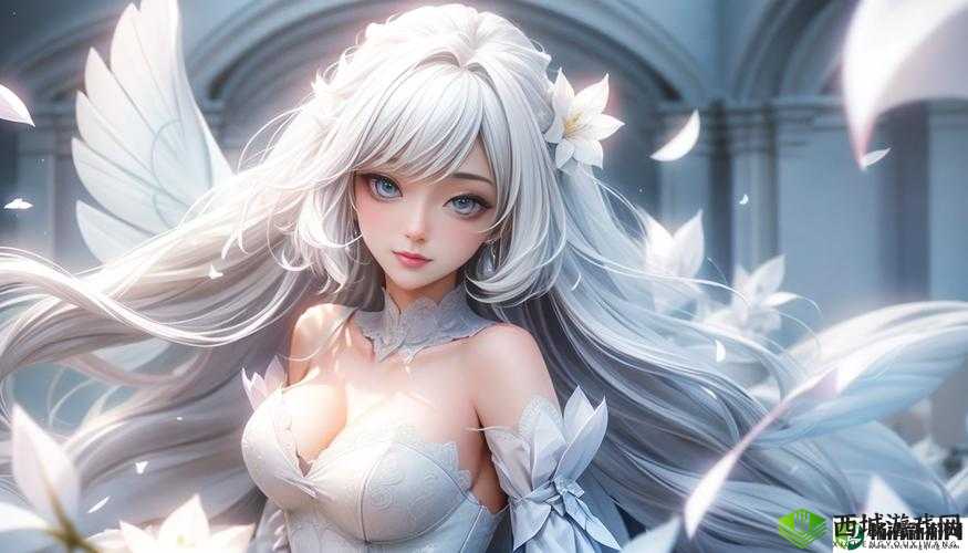 丰裕纵满 2:畅享无尽丰富与充盈的奇妙之旅