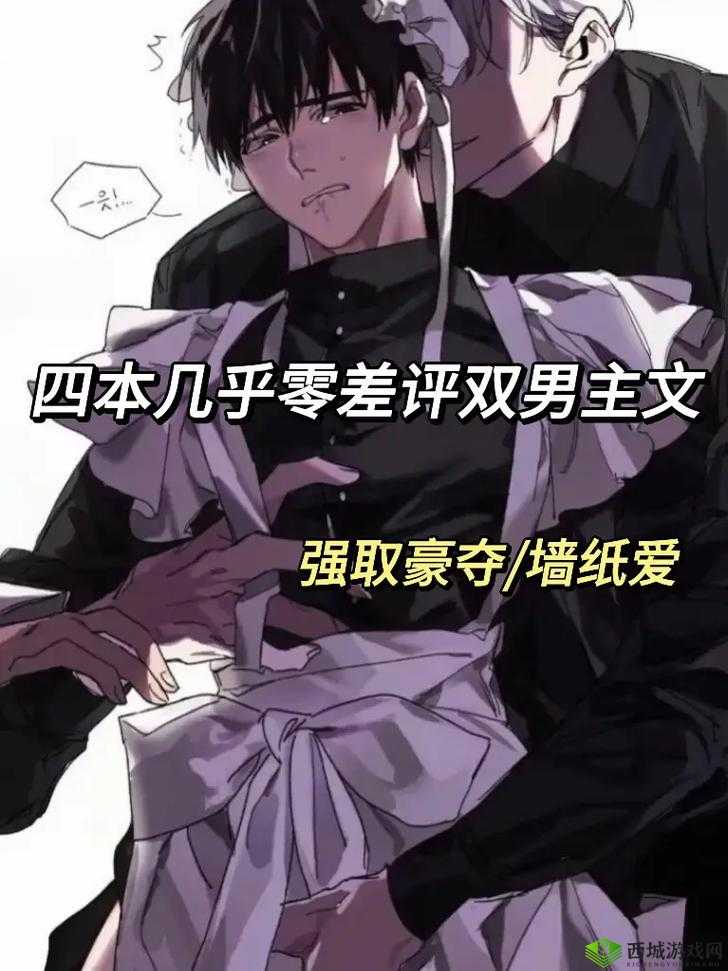 双男主做酱酱酿酿视频大全:同性之间的情感与欲望