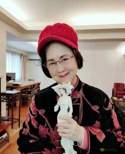 东北 46 岁老女人华文:揭秘她的人生故事