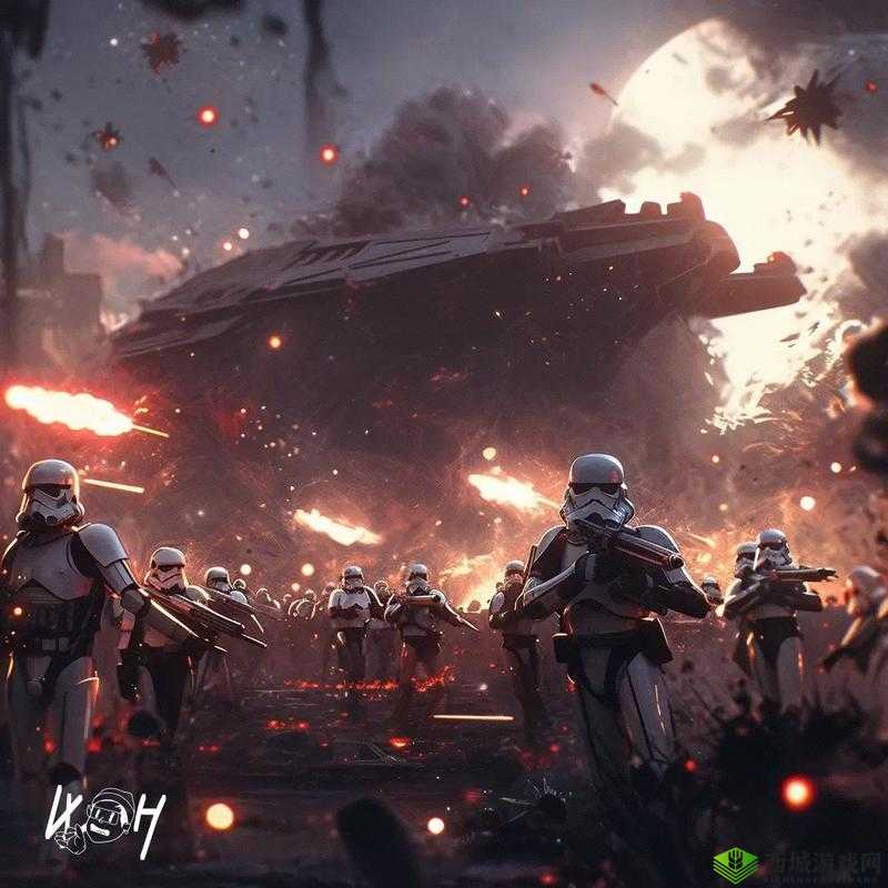 星球大战银河战场秘籍:探索星际战争的致胜之道