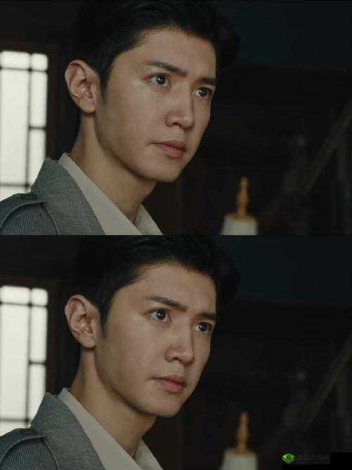 男二也要被爆炒吗(n):剧抛脸男二凭实力出圈