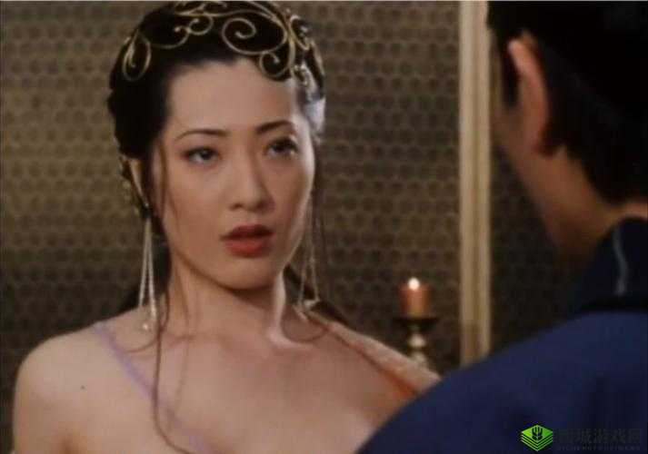 新金瓶梅攻略:深度解读金瓶梅的情感世界