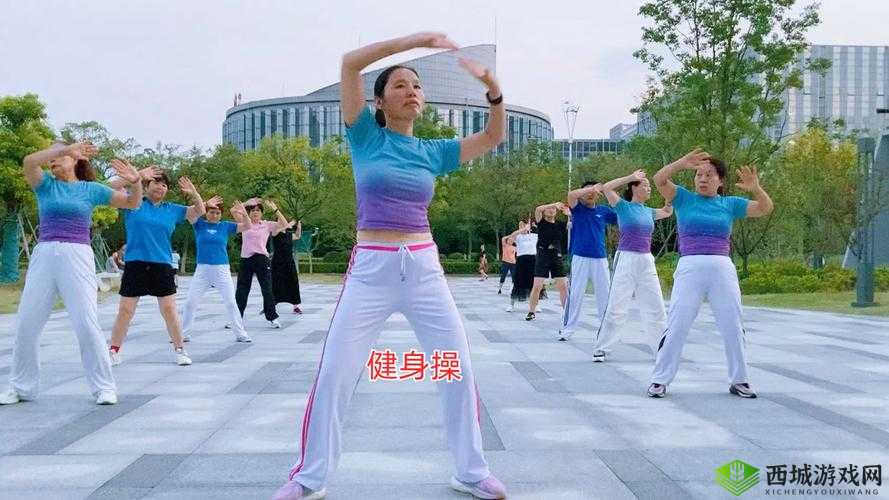 可乐操首页:探索独特健身操的魅力与奥秘之旅