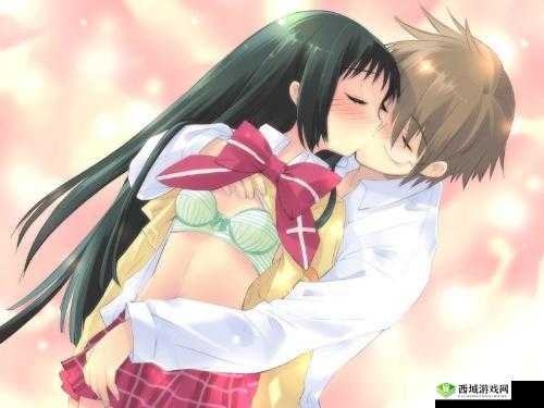 羞羞动漫在线看:二次元世界的激情冒险