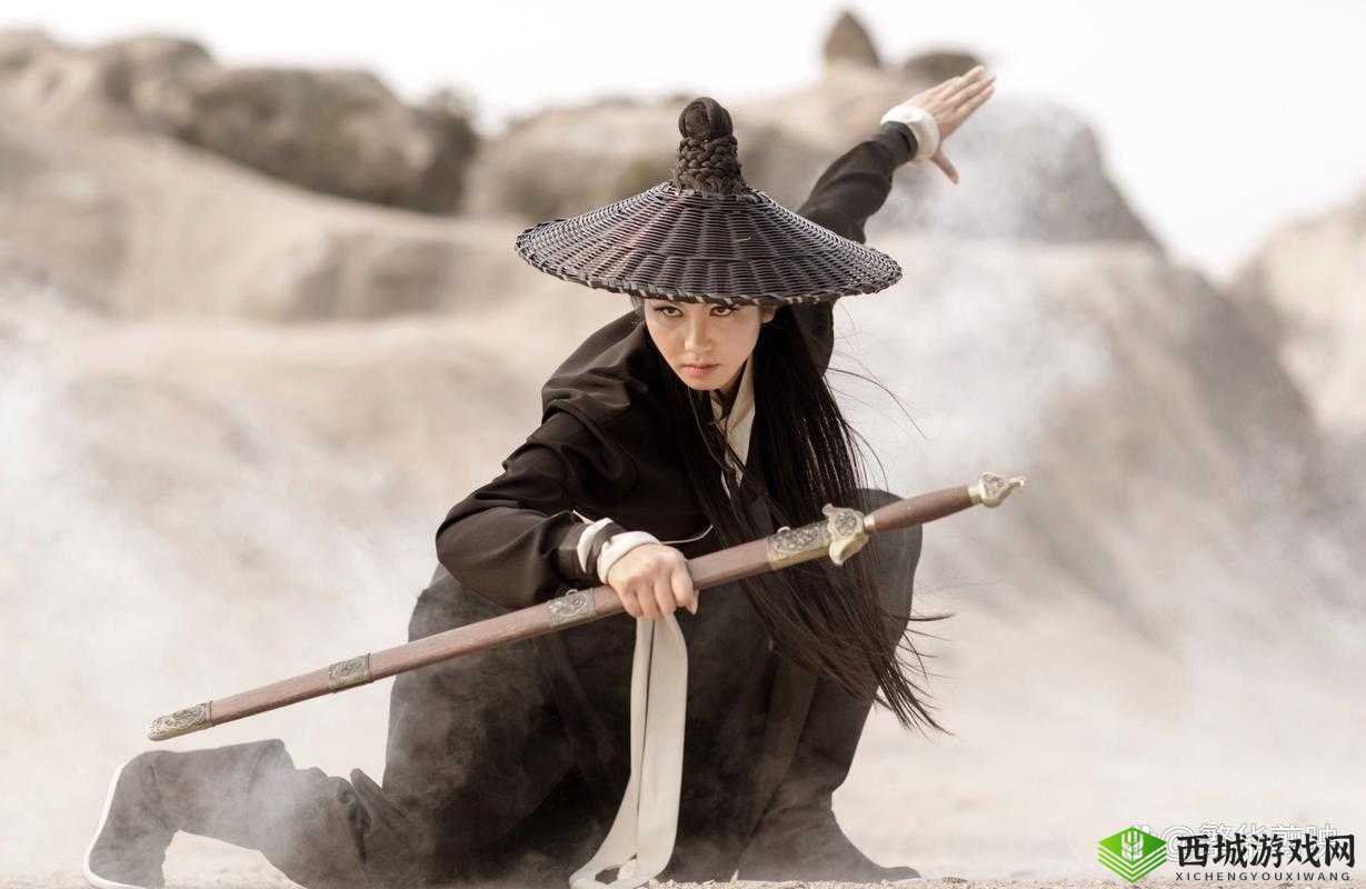 2024 年老年镖客视频:传奇江湖风云再起