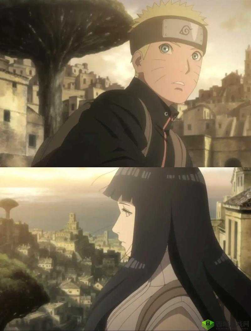 火影忍者鸣人和雏田表白是哪一集:感人至深的爱情瞬间