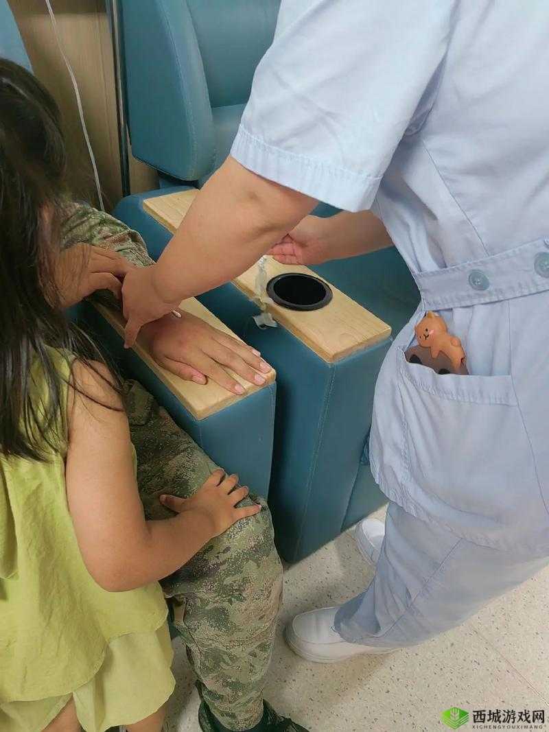 特殊的急诊室待遇 2:揭示鲜为人知的医疗关怀细节