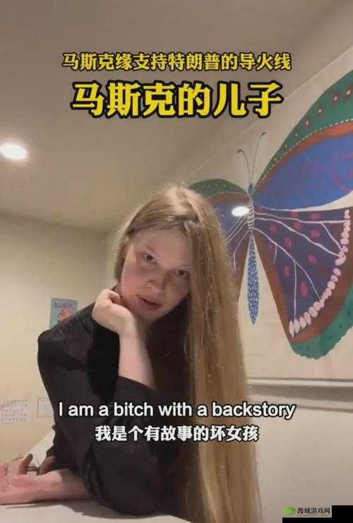 马斯克妹妹:科技界的神秘人物