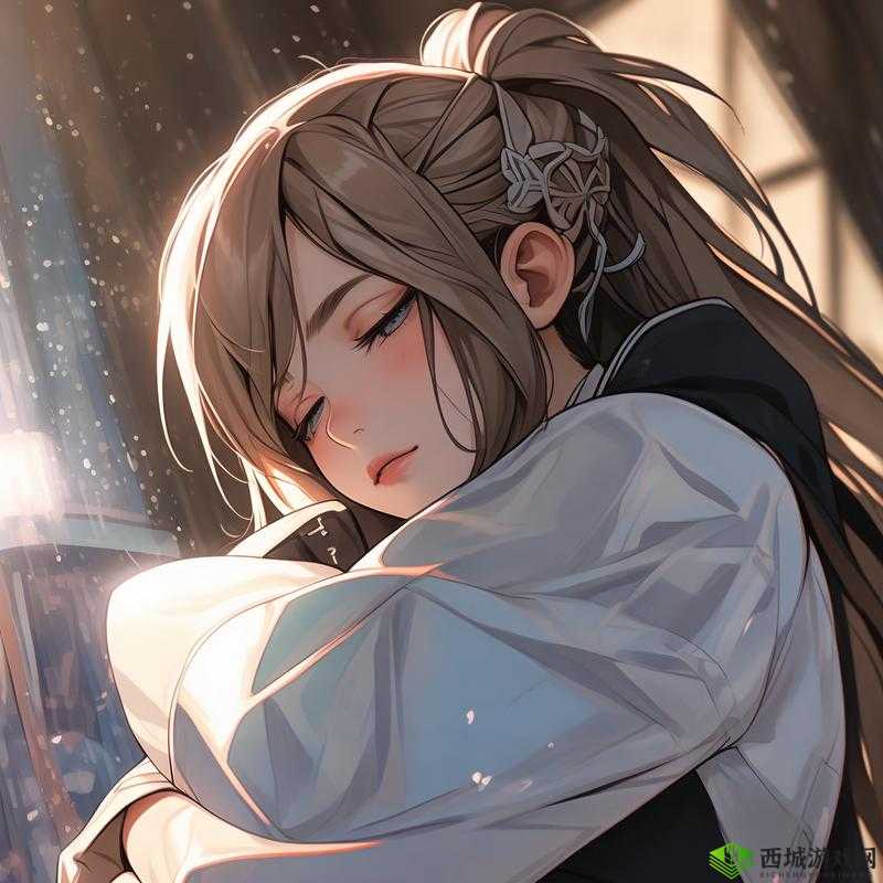 女生啊~你 tm 别 了二次元:一个沉迷于二次元世界的女生的内心独白