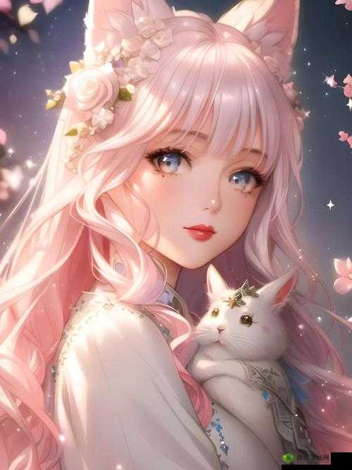 樱花动漫次元喵:一个精彩的动漫资源汇聚平台