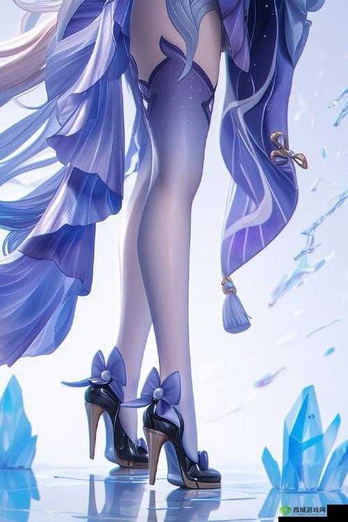 心海ちゃんが腿法角色解析:深入剖析其独特魅力与战斗技巧