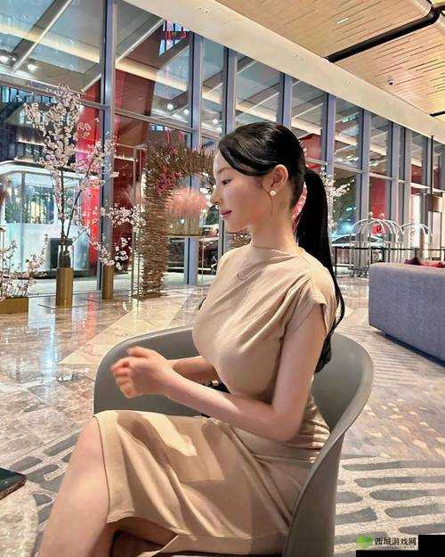 少妇的别样情趣:在 XXX 中体验独特快感