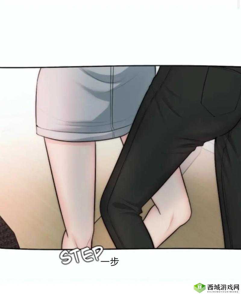 韩漫被?到爽?流漫画双女主的极致体验与纠葛