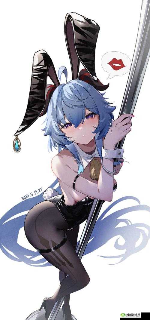 璃月的守护者:甘雨竟被挤扔出群玉阁