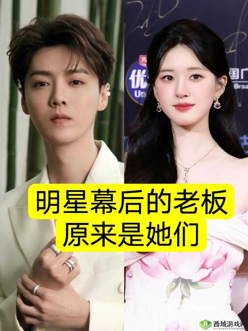 娱乐明星绯闻:惊爆娱乐圈背后不为人知的秘密情史