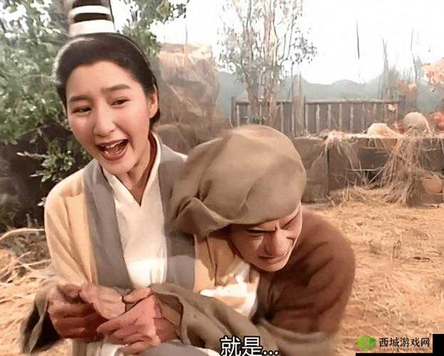 杨过征服李莫愁师徒:江湖传奇中的恩怨情仇与情感纠葛