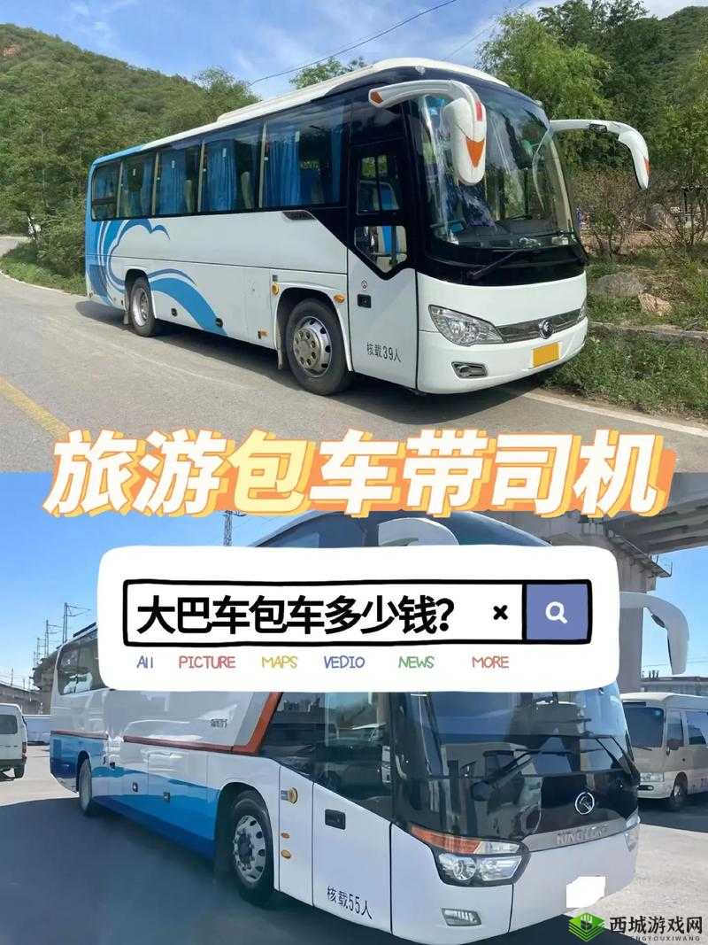 孟若羽 TM00080 大巴车：高端品质，畅享舒适之旅