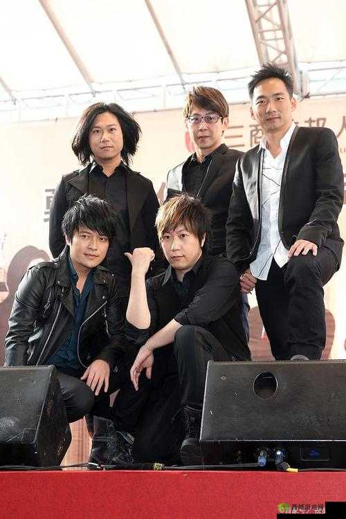 五月天演唱会:以摇滚诠释爱情与人生