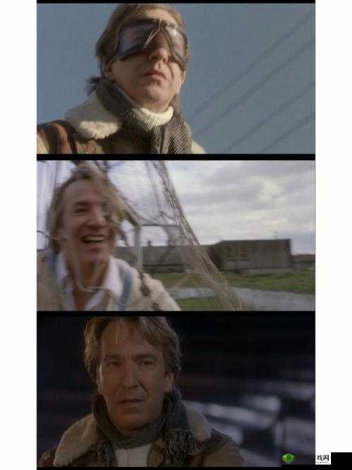 alanrickman 妻子的传奇人生与情感故事