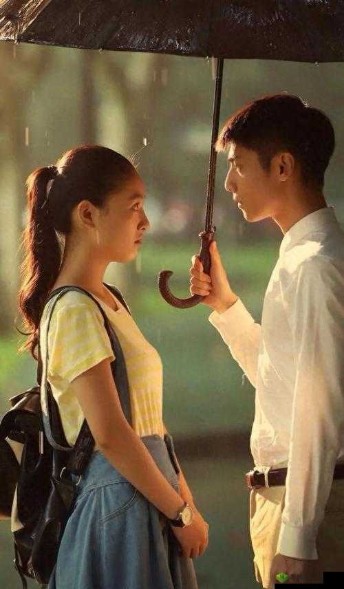 男生和女生一起错错错:情感纠葛的青春校园剧