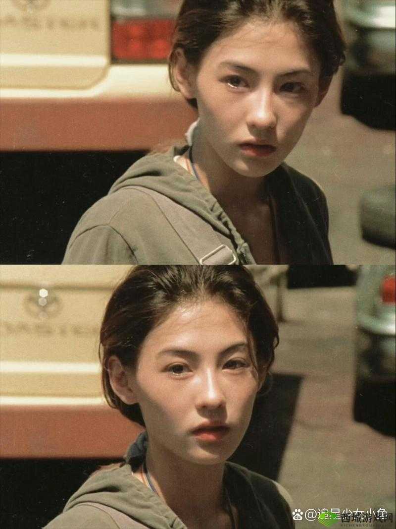 张柏芝主演电影忘不了:重温经典的情感之旅