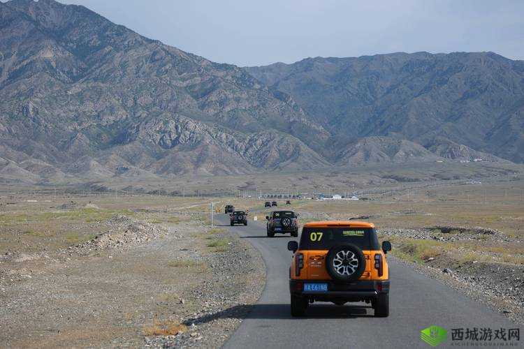 国产无人区码 SUV 新作震撼登场:探索未知领域的极致体验