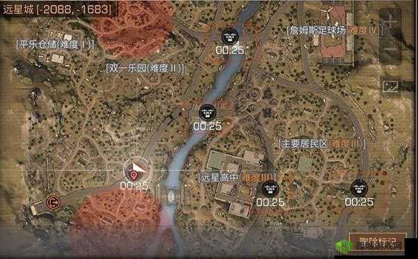 明日之后快乐101营地攻略,公共营地等你玩转在资源管理中的重要性及技巧