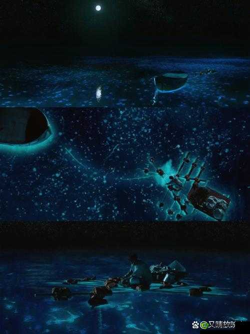 三叶草 GW6797：带你探索未知的世界