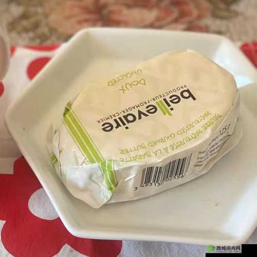 Beillevaire 原味黄油 :为美食增添浓郁奶香的魔法元素