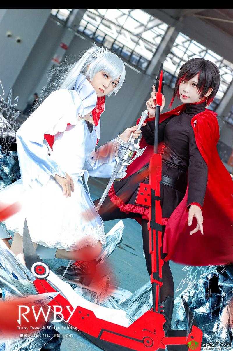 RWBY手游魏丝芯片符文搭配攻略